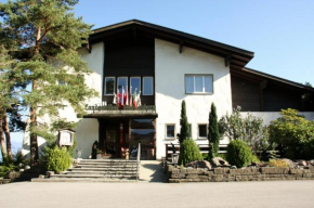 Landgasthof Hölzlisberg, Eichenberg, Österreich